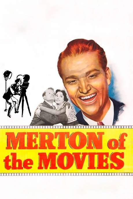 Merton of the Movies
